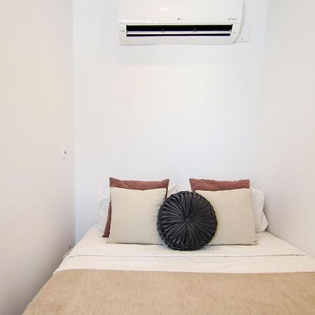 Phaedrus Living - Seaside Luxury Flat Harbour 103 Apartment Paphos ภายนอก รูปภาพ